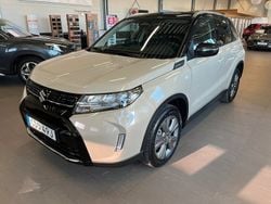 Brun Ny 2024 Suzuki Vitara SUV | 314 900 kr (Marknadspris)