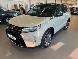 Brun Ny 2024 Suzuki Vitara SUV | 329 900 kr