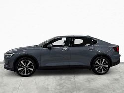 Grå Begagnad 2020 Polestar 2 Pilot Halvkombi | 329 900 kr (Marknadspris)