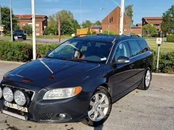 Grå Begagnad 2010 Volvo V70 Momentum Kombi | 39 000 kr (Bra pris)
