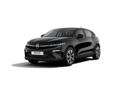 Svart Ny 2024 Renault Mégane Evolution Halvkombi | 449 900 kr