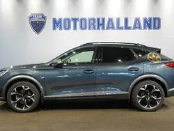 Grå Begagnad 2023 Cupra Formentor SUV | 349 000 kr (Lite dyr)