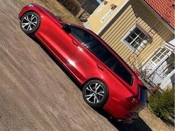 Begagnad 2019 Volvo V60 R-Design Kombi | 270 000 kr (Dyr)