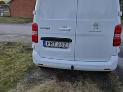 Peugeot Expert