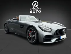 Begagnad 2019 Mercedes AMG GT C AMG Sportkupé | 1 579 900 kr