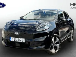 Ny 2025 Ford Puma Gen-E SUV | 397 375 kr