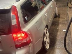 Begagnad 2007 Volvo V50 Kombi | 10 000 kr (Bra pris)