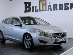 Begagnad 2012 Volvo V60 Ocean Race Kombi | 109 900 kr