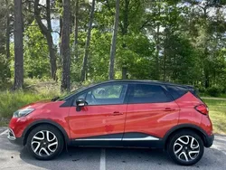 Begagnad 2015 Renault Captur SUV | 75 000 kr (Marknadspris)