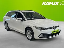 VW Golf VIII