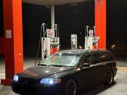 Begagnad 2006 Volvo V70 Kombi | 23 000 kr (Bra pris)