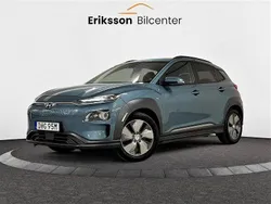 Okänd Begagnad 2019 Hyundai Kona Premium SUV | 174 900 kr (Bra pris)