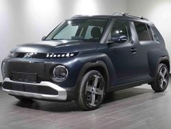 Ny 2025 Hyundai Inster Essential Halvkombi | 319 900 kr