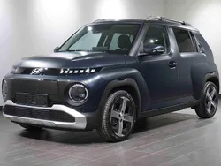 Ny 2025 Hyundai Inster Essential Halvkombi | 319 900 kr