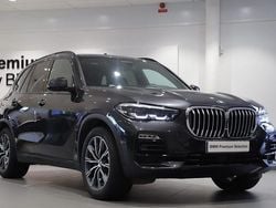 Grå Begagnad 2020 BMW X5 SUV | 559 000 kr (Superpris)