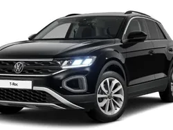 Begagnad 2022 VW T-Roc Edition SUV | 367 700 kr