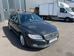 Begagnad 2016 Volvo V70 Kombi | 149 000 kr (Marknadspris)
