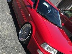 Begagnad 1990 Audi Coupé Sportkupé | 77 500 kr