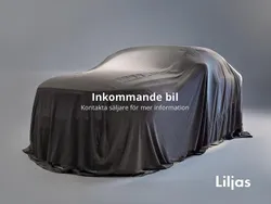 Vit Ny 2025 Volvo EX30 Core SUV | 455 900 kr (Bra pris)