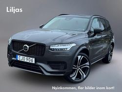 Grå Begagnad 2023 Volvo XC90 Ultimate SUV | 689 000 kr
