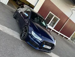 Blå Begagnad 2012 Audi S6 Kombi | 349 500 kr (Lite dyr)