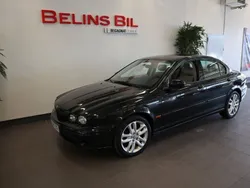 Jaguar X-type