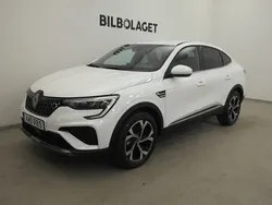 Vit Begagnad 2023 Renault Arkana Techno SUV | 339 900 kr