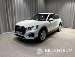 Ibisvit Begagnad 2023 Audi Q2 Advanced Plus SUV | 294 900 kr (Marknadspris)