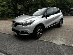 Begagnad 2017 Renault Captur SUV | 105 000 kr (Bra pris)