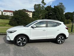 Begagnad 2022 MG ZS Sedan | 165 000 kr