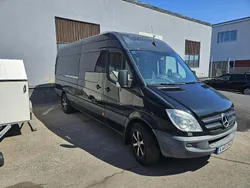 Begagnad 2010 Mercedes Sprinter Van | 400 000 kr