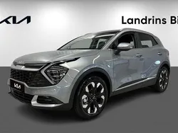 Grå Ny 2025 Kia Sportage 2 SUV | 433 384 kr (Superpris)