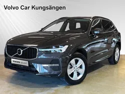 Grå Begagnad 2023 Volvo XC60 Core SUV | 409 900 kr (Superpris)