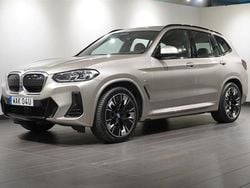 Okänd Begagnad 2023 BMW iX3 M Sport SUV | 579 500 kr (Lite dyr)