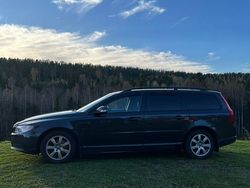 Begagnad 2011 Volvo V70 Kombi | 84 000 kr (Marknadspris)