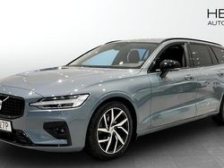 Begagnad 2023 Volvo V60 Plus Kombi | 429 900 kr (Lite dyr)