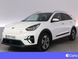 Vit Begagnad 2019 Kia e-Niro Advance SUV | 219 900 kr (Lite dyr)