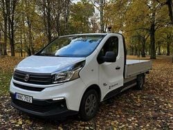 Begagnad 2018 Fiat Talento Van | 171 000 kr (Lite dyr)