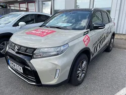 Brun Ny 2024 Suzuki Vitara SUV | 291 900 kr (Bra pris)
