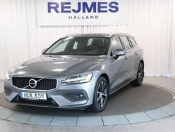 Begagnad 2021 Volvo V60 Kombi | 284 500 kr (Marknadspris)