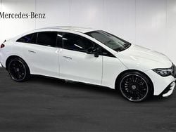 Ny 2025 Mercedes EQE350 Edition Sedan | 814 600 kr (Lite dyr)