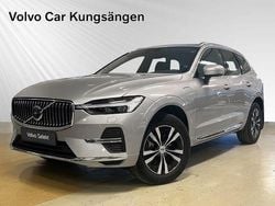 Silver Begagnad 2024 Volvo XC60 Core SUV | 524 900 kr (Marknadspris)