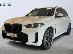 Vit Begagnad 2024 BMW X5 Comfort Edition SUV | 1 049 000 kr (Dyr)
