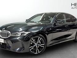 Begagnad 2024 BMW 320 Comfort Edition Sedan | 508 700 kr (Dyr)