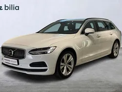 Begagnad 2022 Volvo V90 Kombi | 314 000 kr (Bra pris)