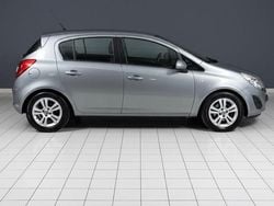 Begagnad 2013 Opel Corsa Halvkombi | 40 000 kr (Marknadspris)