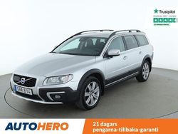 Silver Begagnad 2015 Volvo XC70 Summum SUV | 266 000 kr (Lite dyr)