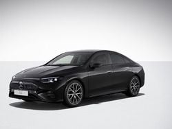 Ny 2025 Mercedes CLA 250+ Sedan | 633 000 kr