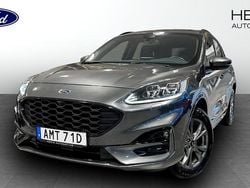 Grå (grey) Begagnad 2023 Ford Kuga Business Edition SUV | 294 900 kr (Marknadspris)