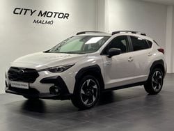 Ny 2025 Subaru Crosstrek SUV | 434 900 kr (Lite dyr)